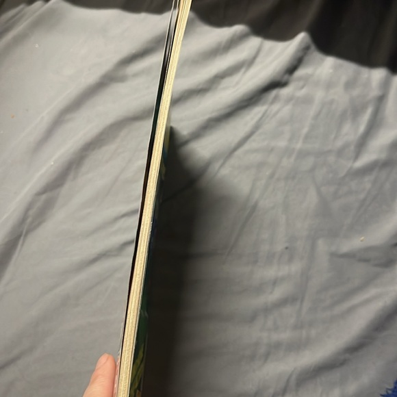 Comic book - Picture 5 of 5